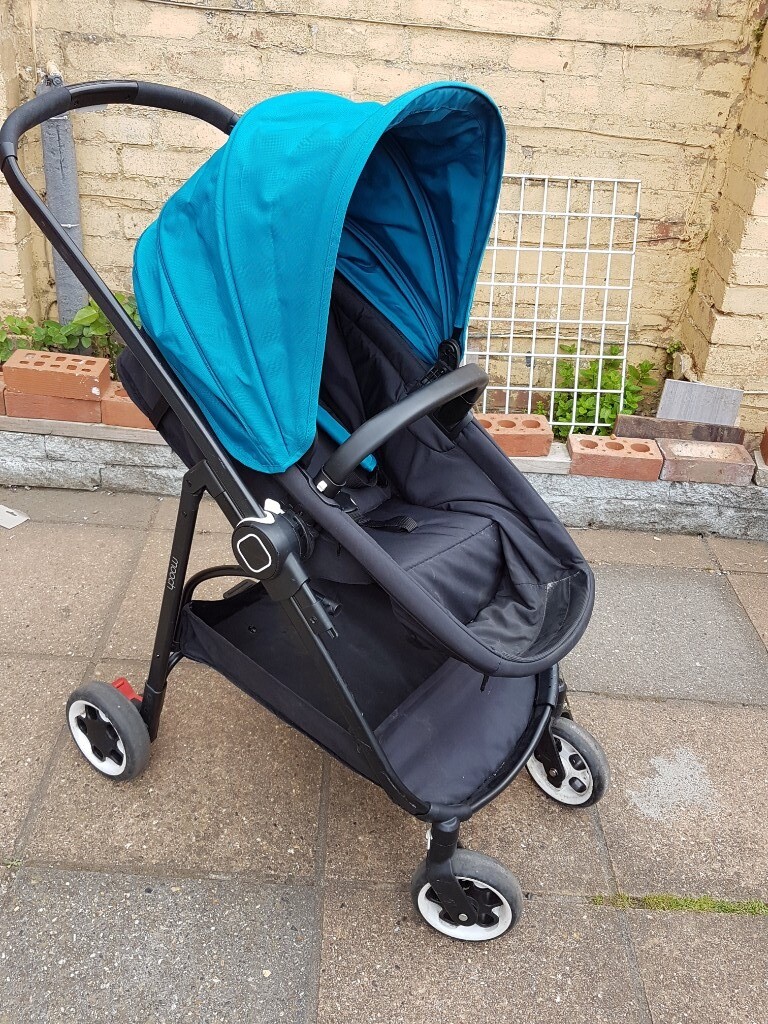 kiddicare travel systems